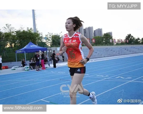武汉排球队耐力提升之路与训练策略分析 武汉排球队耐力提升之路与训练策略分析