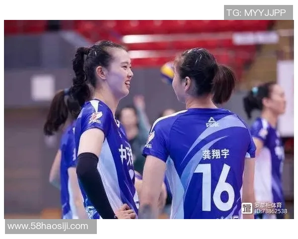武汉排球队默契配合的背后故事与训练心得分享 武汉排球队默契配合的背后故事与训练心得分享