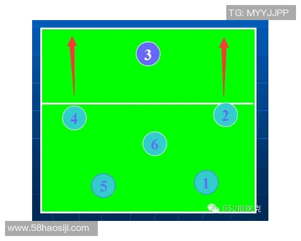 武汉排球队的战术控制解析及其在排球热点中的影响 武汉排球队的战术控制解析及其在排球热点中的影响