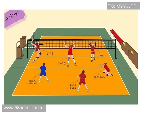 武汉排球队的反击策略深度解析与战术创新探讨 武汉排球队的反击策略深度解析与战术创新探讨