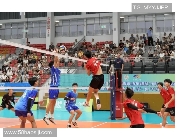 武汉排球队的节奏与风采:聚焦排球运动的魅力与发展 武汉排球队的节奏与风采:聚焦排球运动的魅力与发展