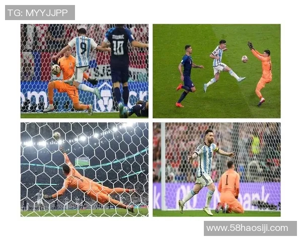 2017年6月9日巴西与阿根廷激战回顾两队历史交锋的精彩瞬间与战术分析