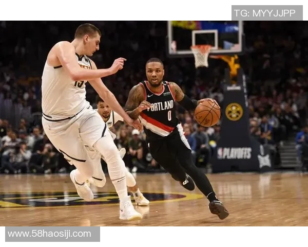 2017年掘金与开拓者对决回顾及精彩瞬间分析 2017年掘金与开拓者对决回顾及精彩瞬间分析