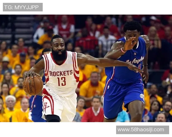 2016至2017赛季火箭与快船的激烈对决回顾与分析 2016至2017赛季火箭与快船的激烈对决回顾与分析