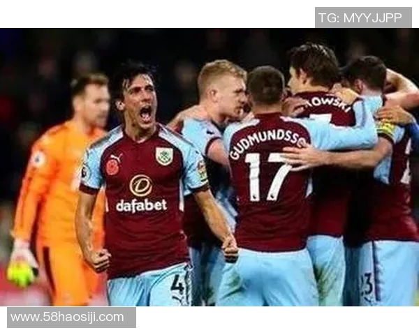 伯恩利与巴恩斯利历史交锋回顾及战绩分析