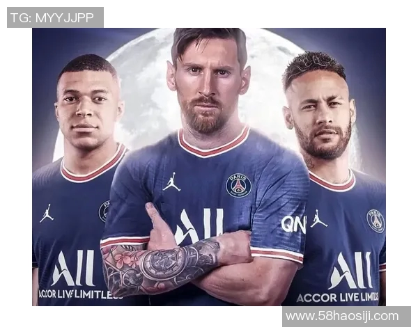 姆巴佩领衔巴黎圣日耳曼新赛季征程展望与挑战分析 姆巴佩领衔巴黎圣日耳曼新赛季征程展望与挑战分析