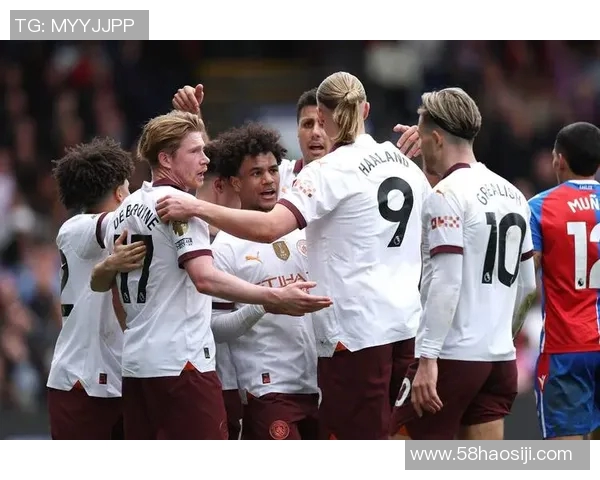 罗德里在曼城的崛起之路与未来展望分析