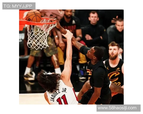 2015年骑士与热火精彩对决录像回放全程回顾与分析 2015年骑士与热火精彩对决录像回放全程回顾与分析