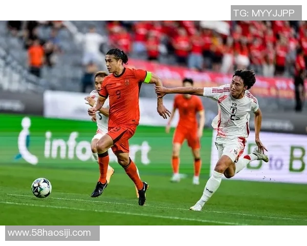 2011东亚杯国足对阵日本的精彩瞬间与赛后分析