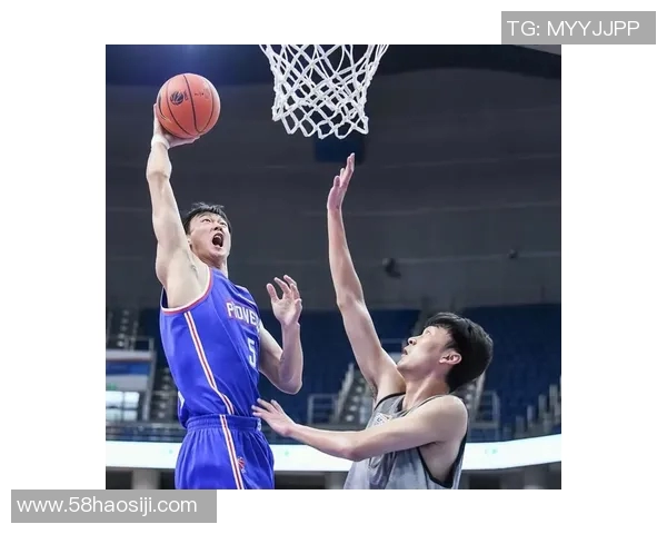 CBA夏季联赛精彩对决辽宁队与天津队的激烈较量即将上演