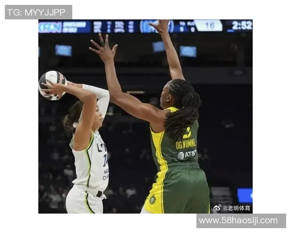 WNBA自由人对阵王牌的精彩对决分析与赛季展望