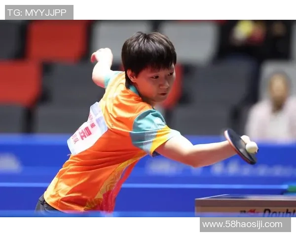 乒乓球对决日本与德国谁能笑到最后精彩赛事即将上演 乒乓球对决日本与德国谁能笑到最后精彩赛事即将上演