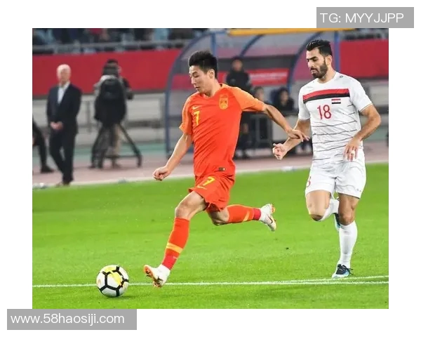 中国与叙利亚足球对决精彩视频回顾及赛后分析全记录