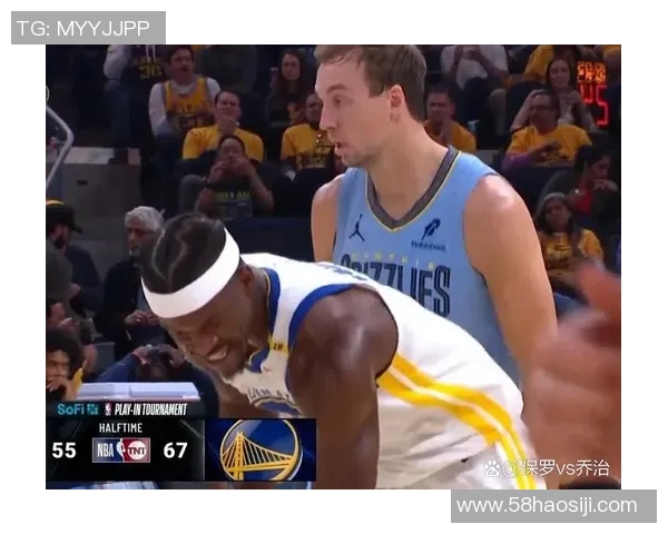 孟菲斯与金州的巅峰对决谁将笑到最后篮球盛宴即将开启