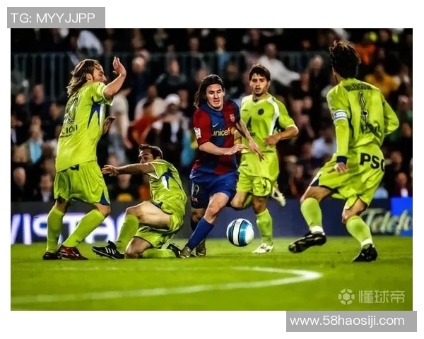 巴塞罗那与赫塔菲精彩对决全场录像回放及精彩瞬间解析