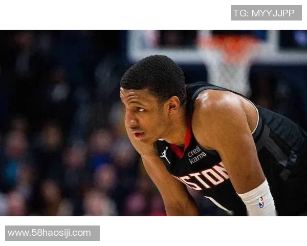 小贾巴里史密斯:新星崛起与未来篮球之路的探索 小贾巴里史密斯:新星崛起与未来篮球之路的探索