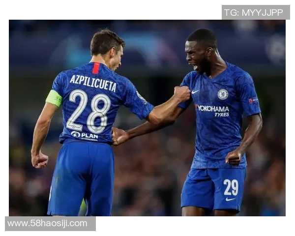 布莱顿与切尔西对决分析及胜负推荐策略分享