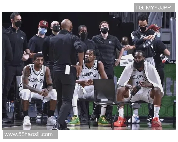 快船与篮网激战在即球迷期待精彩对决与胜负悬念