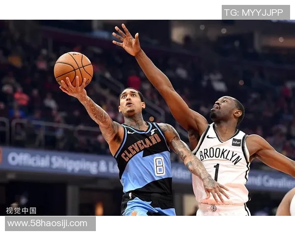 懂球直播篮网对阵骑士精彩赛事分析与赛后点评全方位解读