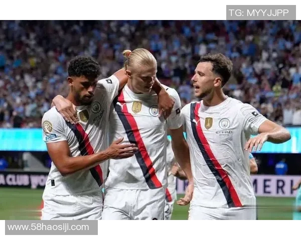 曼城与皇马历史交锋战绩分析及未来对决展望