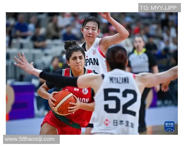 朝鲜女篮与菲律宾女篮激战正酣谁能在亚洲赛场上脱颖而出