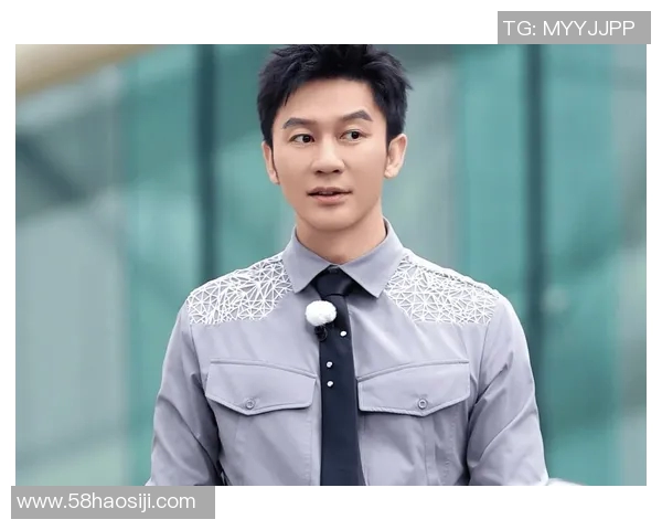 沈梓捷：从青年才俊到国际舞台的璀璨明星之路