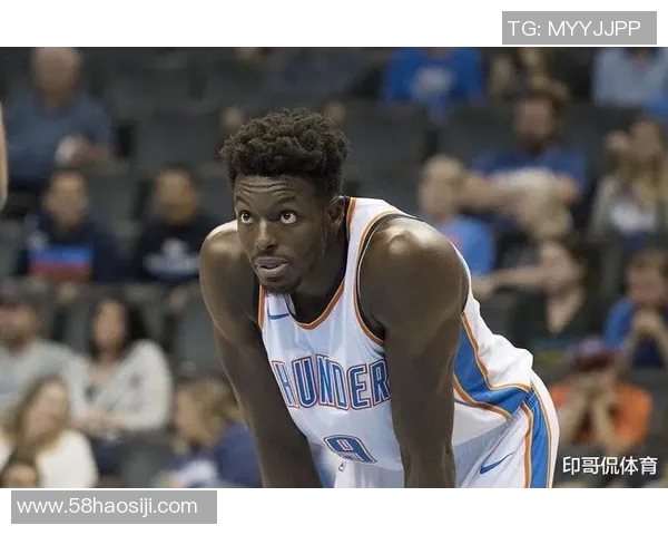 杰拉米格兰特的篮球之路：从潜力新星到全能战士的华丽蜕变