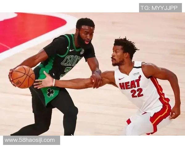 热火与凯尔特人对决赛程安排及精彩看点分析 热火与凯尔特人对决赛程安排及精彩看点分析