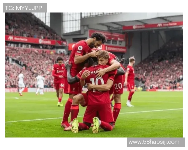 激情对决富勒姆主场迎战利物浦全力争胜展现英超魅力