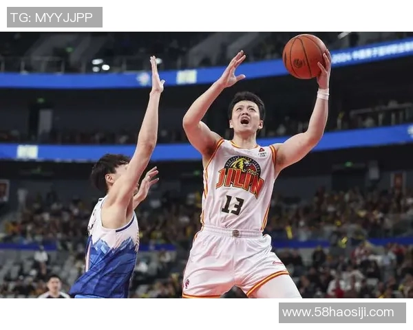 CBA精彩对决北京队与吉林队比赛录像回放全程回顾与精彩瞬间分析