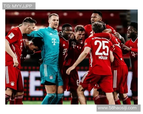 拜仁与门兴精彩对决直播全程回顾与赛后分析