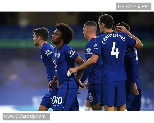 水晶宫主场迎战切尔西双方争夺英超关键三分之战